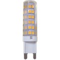 LED Corn Micro 7,0W G9 6400K 360° (60x16) Ecola  G9RD70ELC G9RD70ELC - фото 8247