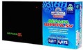 Антенна "Дельта ЦИФРА.5V", черная  [40] 251-555 251-555 - фото 8438