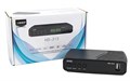 Тюнер для цифрового TV  HD-215 пластик, Эфир, дисплей DOLBY DIGITAL (DVB-T2/C) [1/40] 258-215 258-215 - фото 8444