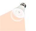 LED A60 10W E27 прозр. (для роста раст.) Uniel... UL-00001820 - фото 8478