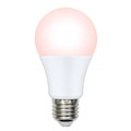 LED A60 9W E27 диммир. (для яйценоскости) IP65 Uniel UL-00003189 - фото 8479