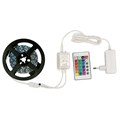 LED лента 3м ULS-Q221 IP20 60Led/m RGB (комп. с адаптером 36W) с конт. Volpe.... 10774 - фото 8480