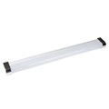 Светильник LED для подсветки зеркал ULI-F44-15W/4500К IP20 серебро Uniel... UL-00006905 - фото 8537