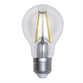 Лампа диммир. LED-A60-12W/3000K/E27/CL/DIM , прозрачная,  Uniel UL-00005183 UL-00005183 - фото 8555