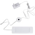 Панель LED лин тонк сенс выкл диммер ULI-F43-6W/4200 200х67х11 сер Uniel... UL-00002886 - фото 8584