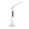 Свет. LED TLD-536 White, 250Lm/5500K/Dimmer, 4W, с ночн. RGB и кален., Uniel UL-00001497 - фото 8591