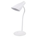 TLD-562 White/LED/360Lm/4500K/Dimmer Свет. наст. 5W, сенс.выкл. Белый Uniel ul-00004464 ul-00004464 - фото 8630