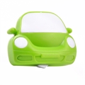 Ночник NL-197 LED 220V "Машинка зеленая" Camelion 13144