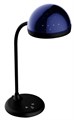 Свет KD-828 LED чер. наст+ночн."Звезд.небо" 6.5W,230В сенс.,рег.ярк Camelion... 13007 - фото 9320