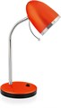 Свет. KD-308 C11 наст. 40W Е27 оранж. Camelion 11480 - фото 9377