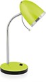 Свет. KD-308 C16 наст. 40W Е27 зел. Camelion 11479 - фото 9395