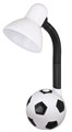 Свет. KD-381 "Мяч" 40W Е27 бел. Camelion 12607 - фото 9456
