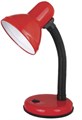Свет. UF-301P С04 наст. 60W 220V крас. Ultraflash... 12898 - фото 9469
